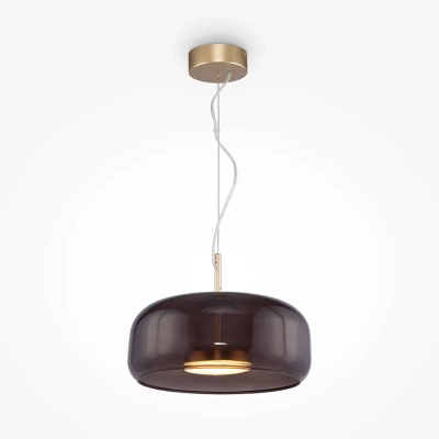 Подвесной светильник Мэдмен / Madmen 3000К 6Вт, MOD127PL-L6BR. TM Maytoni
