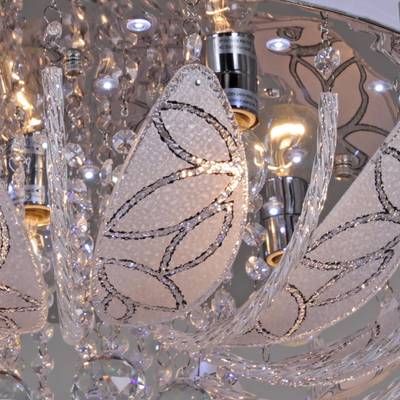 55652-0.3-05 светильник потолочный