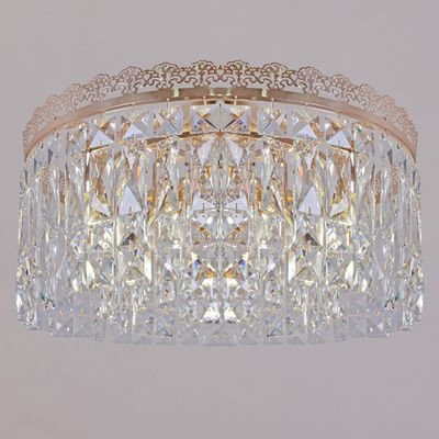 90329-0.3-08 FGD светильник потолочный