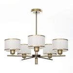 CL421253 ALTON Св-к Люстра