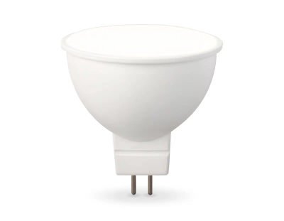 Лампа светодиодная 160904 LED MR16 9W IC GU5.3 4000K 175-265V