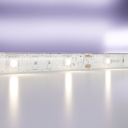 Светодиодная лента 12В 5050 7,2Вт/м 4000K 5м IP65, 10124. TM Maytoni