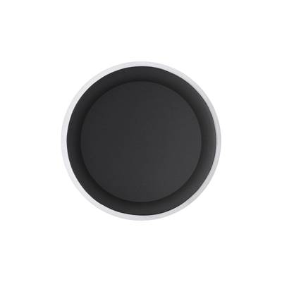 359164 STREET NT23 371 черный Светильник ландшафтный светодиодный IP54 LED 4000K 16W 220V SMENA