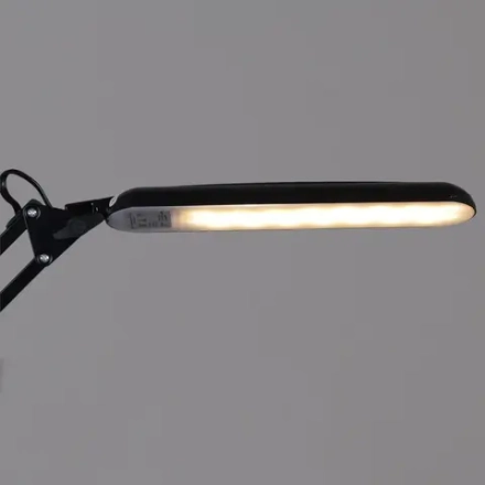00005-0.7-01HV BK светильник настольный Reluce, LED