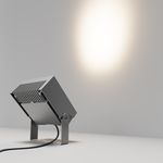 Светильник ALT-BLOCK-S220x220-50W Day4000 (GR, 60 deg, 230V) (Arlight, IP66 Металл, 3 года)