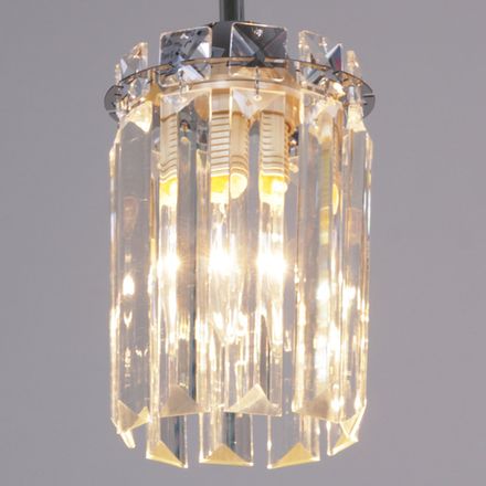 71710-0.3-06 CR светильник потолочный