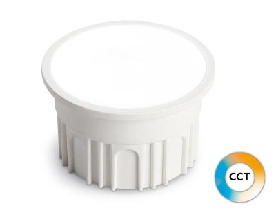 Лампа светодиодная 212502 Лампа LED MR16-DD 12W IC 220-240V 100° 6400K 4000K 2700K CCT Memory