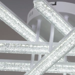 78290-0.3-04 WH светильник потолочный Reluce, LED