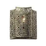 Настенный светильник Bazar 1624-1W. ТМ Favourite
