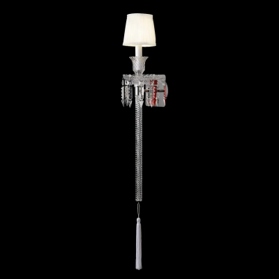 Бра Crystal Lux PRINCESS AP1 2760/401