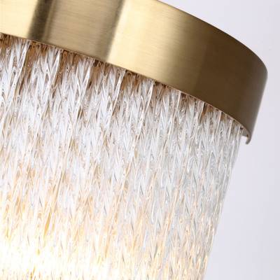 Настенный светильник Bellinda 4189-2W. ТМ Favourite