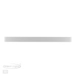 4293/40WL HIGHTECH ODL22 361 белый/металл Настенный светильник IP20 LED 40W 3578Лм 3000K FRAMANT