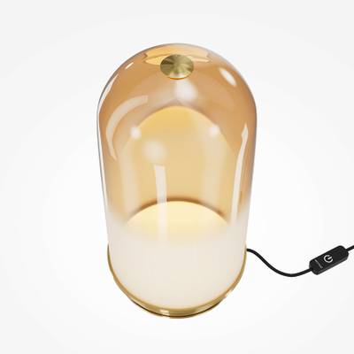 Настольный светильник Fable 3000К 8Вт MOD488TL-L8BS3K. TM Maytoni