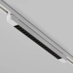 Трековый светильник Точки / Points Trinity 2700K 20Вт 30°, TR195-3-20W2.7K-M-W. TM Maytoni