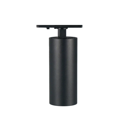Трековый светильник Arte Lamp BENE A1935PL-1BK, 1хLED