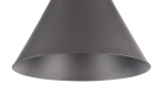 Подвесной светильник Биконес / Bicones E27х1, P359-PL-220-C. TM Maytoni