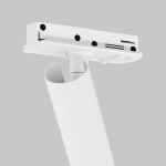 Трековый светильник Фокус Т / Focus T Unity 4000K 6Вт 36°, TR141-1-6W4K-M-W. TM Maytoni
