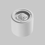Потолочный светильник Lens 15Вт 3000К 70°, C217CL-15W3K-W. TM Maytoni
