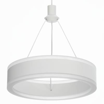 Citilux Дуэт CL719050 LED Подвесной светильник Белый