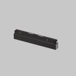 Трековый светильник Парете / Parete Exility 4000K 12Вт 120°, TR106-2-12W4K-B. TM Maytoni
