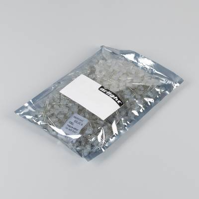 Светодиод ARL-5013UWC-B (Arlight, 5мм (круглый))