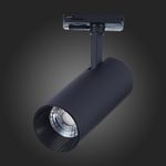 ST350.446.15.36 Св-к трек. Мат. черный LED 1*15W 4000K 1 350Lm Ra≥90 36° IP20 L158xW65xH136 100-240V
