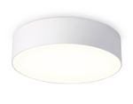 Светильник светодиодный потолочный FV5519 WH белый LED 26W 3000K D220*58 (Без ПДУ)