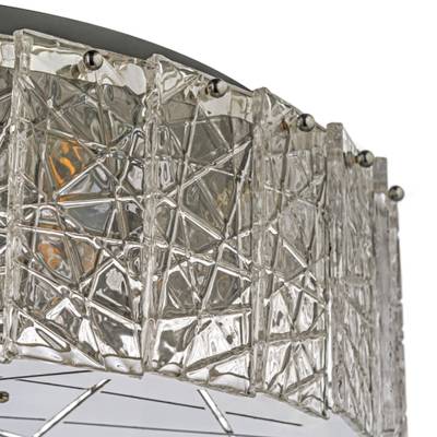 Потолочный светильник Dio D'Arte Elite Dello E 1.3.60.100 N