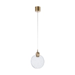Подвесной светильник Arte Lamp PLANET A1801SP-3PB, 1хLED