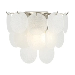Настенный светильник (бра) Porto FR5104WL-02N, E14х2. TM Maytoni