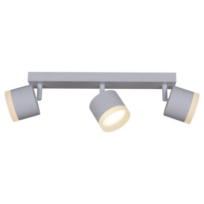 53004-9.5-003IL SPOT LIGHT GX53 WT светильник точечный Reluce Technical, GX53х3