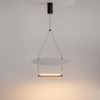 Подвесной светильник Ambience 3000К 30Вт, MOD280PL-L30B3K. TM Maytoni