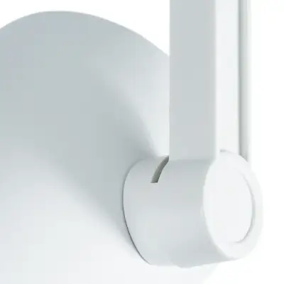 Трековый светильник Arte Lamp TRACCIA A2330PL-1WH, LED