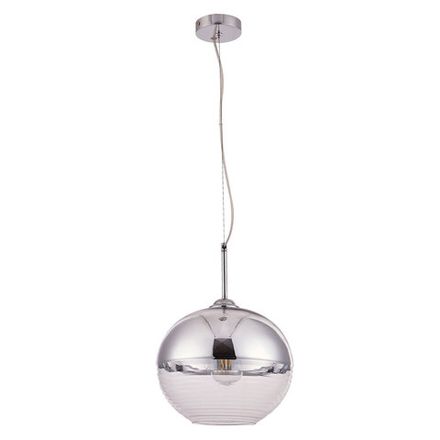 Подвесной светильник Arte Lamp WAVE A7763SP-1CC, 1хE27