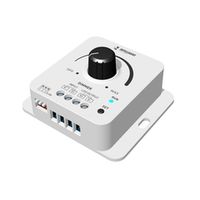 SMART Диммеры Rotary [12-24V]