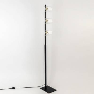Citilux Вирта CL139932 Торшер Чёрный