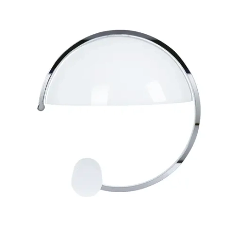 Декоративная настольная лампа Arte Lamp BRAVA A5056LT-1CC, 1хE27