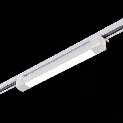 ST368.546.20 Св-к трек. Белый LED 1*20W 4000K 1 450Lm Ra&gt;90 120° IP20 L387xW49xH54 170-240V