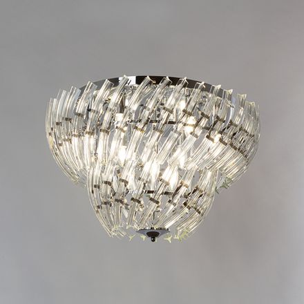 Потолочная люстра Arte Lamp ELLA A1054PL-9CC, 9хE14