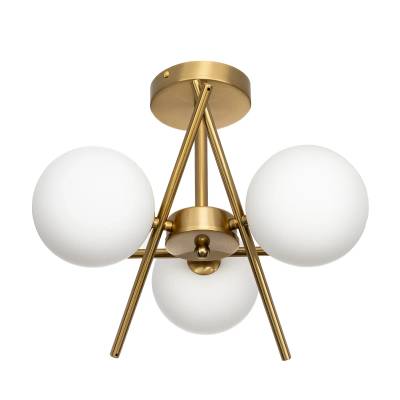 CL242133 RONNY Люстра