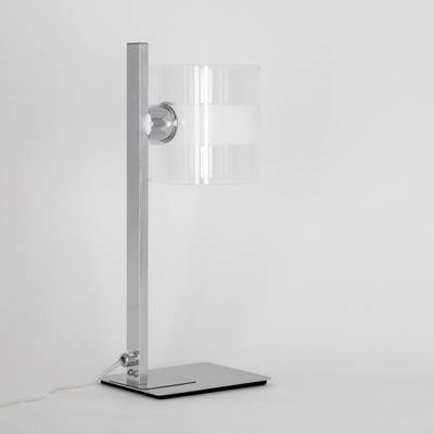 Citilux Вирта CL139810 Настольная лампа Алюминий