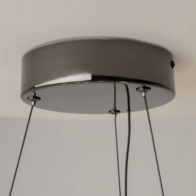 Подвесной светильник Взгляд / Mind 3000К 80Вт, MOD299PL-L80BC3K. TM Maytoni