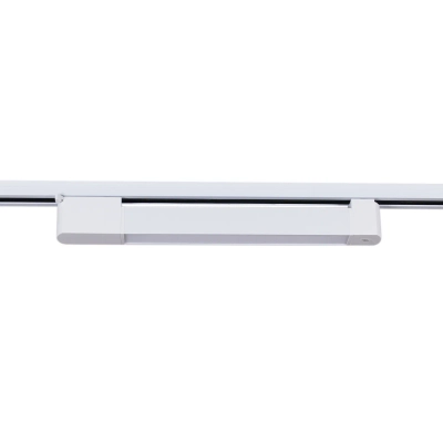 06186-9.3-001QY LED20W WT светильник трековый Reluce Technical, LED