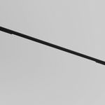 Трековый светильник Basis Levity 4000К 10Вт 100°, TR190-1-10W4K-B. TM Maytoni