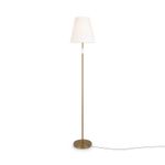 Напольный светильник (торшер) Pietra FR5371FL-01BS, E27х1. TM Maytoni