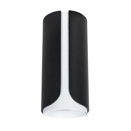 Точечный накладной светильник Arte Lamp PINO A7376PL-1BK, 1хGU10
