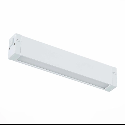 ST657.596.09 Светильник трековый Белый LED 1*9W 2700K-6000K 700Lm Ra>90 120 IP20 L220xW25xH41 220V