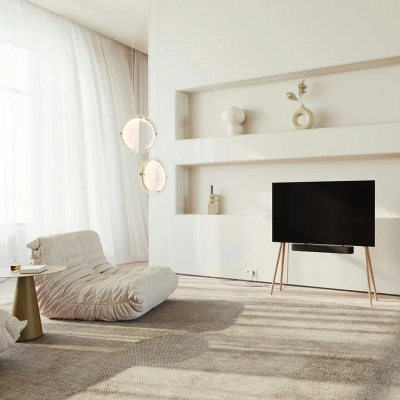 Подвесной светильник Eclat FR6182PL-L14W1, LED. TM Maytoni
