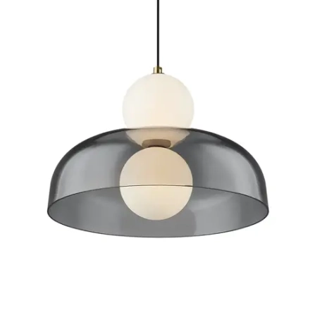 Подвесной светильник Frisky FR5385PL-L17B, LED. TM Maytoni