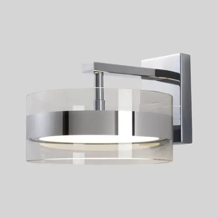 Бра Crystal Lux MYSELF AP10W LED 2521/410